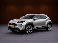 Toyota Yaris Cross - 1.5 Hybrid Active Camera, Apple carplay