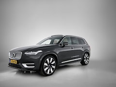 Volvo XC90 - 2.0 T8 AWD Ultimate Bright | Luchtvering | Leder | Panoramadak |