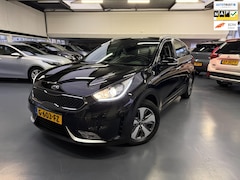 Kia Niro - 1.6 GDi Hybrid ExecutiveLine