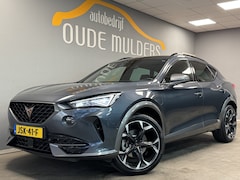 CUPRA Formentor - 1.4 Trekhaak/Camera/Stoelverwarming