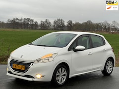 Peugeot 208 - 1.2 VTi Envy | Nap | Navi | Clima