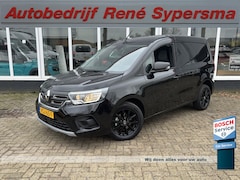 Renault Kangoo E-Tech - Extra 22 kW 44 kWh | Parkeer Camera | Apple Carplay | Stoel Verwarming | Cruise
