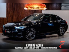 BMW 3-serie - 330i PANO| M-SPORT| MARGE| LASER LED|