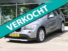 BMW X1 - XDrive20i TREKHAAK CAMERA AUTOMAAT