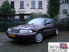 Rover 800 - 825 Sterling