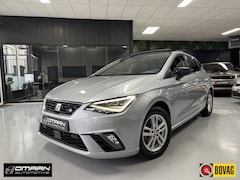 SEAT Ibiza - 1.5 TSI FR 150PK PANO ACC LED CARPLAY