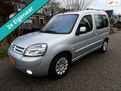 Citroën Berlingo - 1.6i Multispace 85.000km 5-Persoons Airco Cruise Leder UNIEK