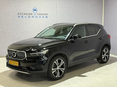 Volvo XC40 - 1.5 T5 Recharge Inscription // LEDER // TREKHAAK //