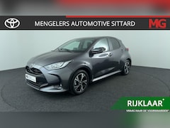 Toyota Yaris - 1.5 Hybrid 115 First Edition