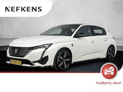 Peugeot 308 - 1.6 HYbrid 225 GT Pack Business | 1ste eigenaar | Elektrische bestuurdersstoel | Stoelverw