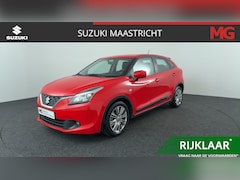 Suzuki Baleno - 1.2 Exclusive Dealeronderhouden | 1ste Eigenaar | 4 nieuwe Seizoenenbanden | Rijklaar