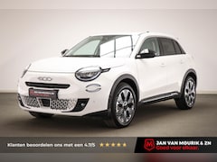 Fiat 600 - 1.2 Hybrid La Prima | MASSAGE | NAVIGATIE | DAB | APPLE | CAMERA