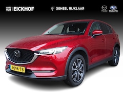 Mazda CX-5 - 2.5 SkyActiv-G 194 GT-M 4WD - Dealer onderhouden