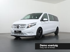 Mercedes-Benz eVito - | Dubbele Cabine | 90 kWh | 361 KM Range | EDITION | LM Velgen | Spoilerpakket | Stoelverw