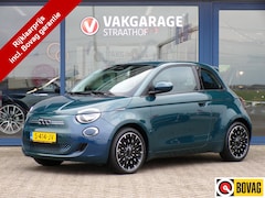 Fiat 500 - Icon 42 kWh, SOH 95.3 % / Carplay + Android Auto / Cruise control / 17' Sportvelgen