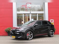 Alfa Romeo Junior - Elettrica VELOCE 280PK 54 kWh | SPORT PACK (SABELT SPORTSTOELEN ELEKTRISCH BEDIENBAAR OP D