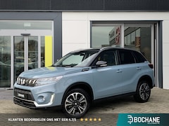 Suzuki Vitara - 1.5 Hybrid Style | Verwarmbare voorstoelen | Verwarmbare spiegels | Adaptieve cruise contr