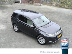 Land Rover Discovery Sport - 1.5 P300e PHEV S Leder interieur, 1e eigenaar met onderhouds history,
