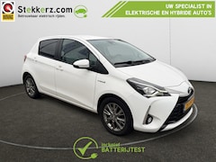 Toyota Yaris - 1.5 Hybrid Dynamic