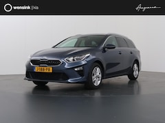 Kia Cee'd Sportswagon - Ceed 1.0 T-GDi DynamicLine | Navigatie | Parkeercamera | Climate Control | Cruise Control