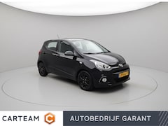 Hyundai i10 - 1.0i i-Motion Black Line / Cruise / PDC / 4x Nwe all season banden