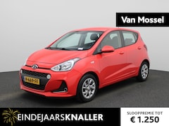 Hyundai i10 - 1.0i Comfort