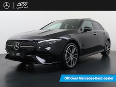 Mercedes-Benz A-klasse - 250 e Business Solution AMG