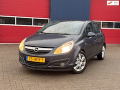 Opel Corsa - 1.4-16V Enjoy | Airco + Cruise control |