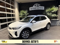 Kia Stonic - 1.0 T-GDi MHEV ComfortLine