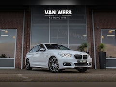 BMW 5-serie Gran Turismo - 520d F07 High Executive M-pakket | M-sport | 185 pk | Automaat | Xenon | Sportstoelen | ➡️