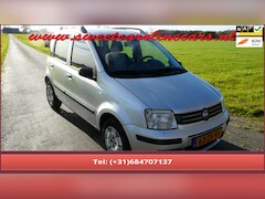 Fiat Panda - 1.2 Edizione Cool, Airco.Elec.pakket