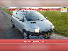 Renault Twingo - 1.2-16V Privilège, Elec.pakket, Trekhaak