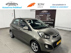 Kia Picanto - 1.2 CVVT ISG Comfort Pack AIRCO / NAP / SCHERM