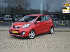 Kia Picanto - 1.0 CVVT ISG Comfort Pack | Airco