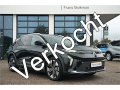 Renault Scenic E-Tech - EV60 Comfort Range Techno 170