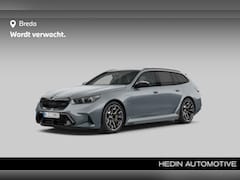 BMW 5-serie Touring - M5 Bel voor beschikbaarheid