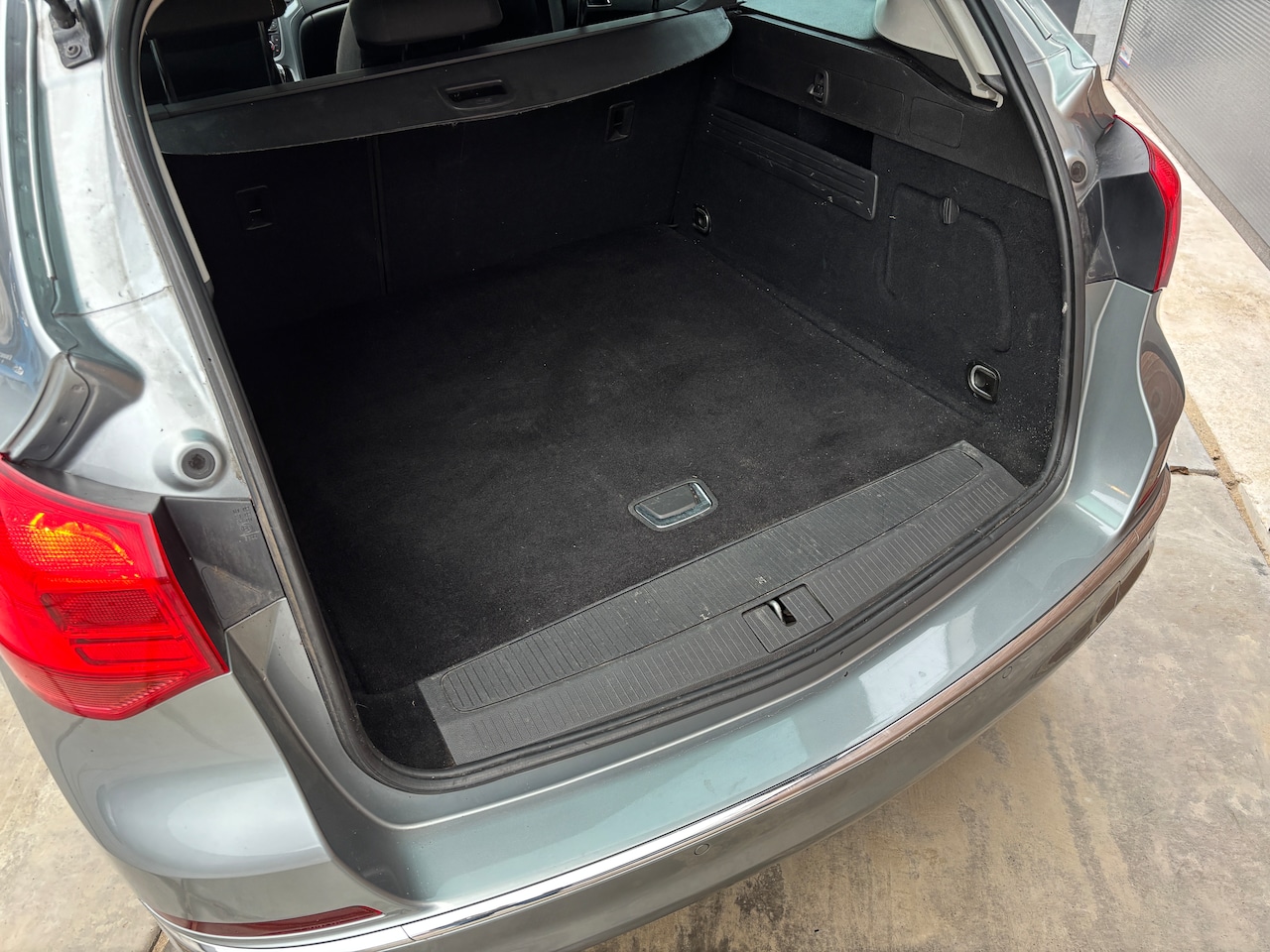 Opel Astra Sports Tourer - 1.4 Turbo Design Edition | Navi. Sportstoel. 140pk.