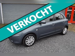 Nissan Micra - 1.2 DIG-S Acenta Airco 5Drs Stuurbekrachtiging Jaar APK