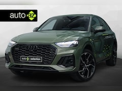Audi Q5 Sportback - 40 TFSI S edition Pano / Carplay / 360