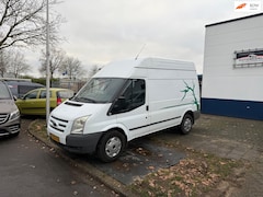 Ford Transit - 350M 2.2 TDCI Achterwiel aandrijving