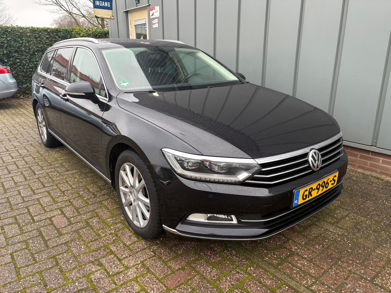 Volkswagen Passat Variant - 1.6 TDI Highline NAP//AIRCO//NAVI//CRUISE//HIGHLINE// - AutoWereld.nl