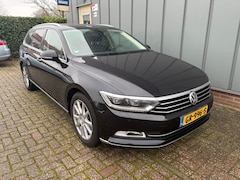 Volkswagen Passat Variant - 1.6 TDI Highline NAP//AIRCO//NAVI//CRUISE//HIGHLINE//