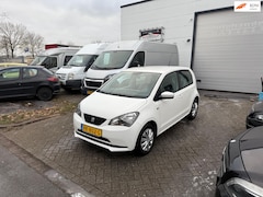 SEAT Mii - 1.0 Style Chic