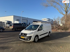 Fiat Scudo - 12 2.0 MultiJet LH1 SX NAP