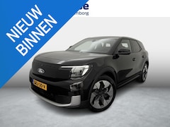 Ford Explorer - Premium Extended Range RWD 77 kWh 286 PK | Driver Assistance Pack | Panoramadak | Ex-Demo