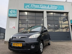 Hyundai i10 - 1.1 Active Cool