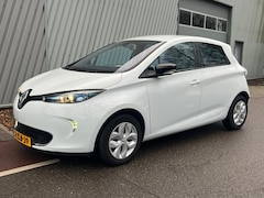 Renault Zoe - Intens