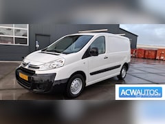 Citroën Jumpy - bestel 12 1.6 HDI L2 H2