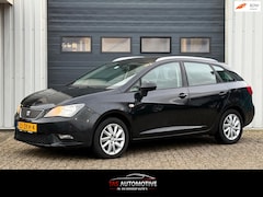 SEAT Ibiza ST - 1.2 TDI Style Ecomotive AIRCO/CRUISE/EXPORT