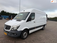 Mercedes-Benz Sprinter - 316 2.2 CDI 366 HD 09/2015